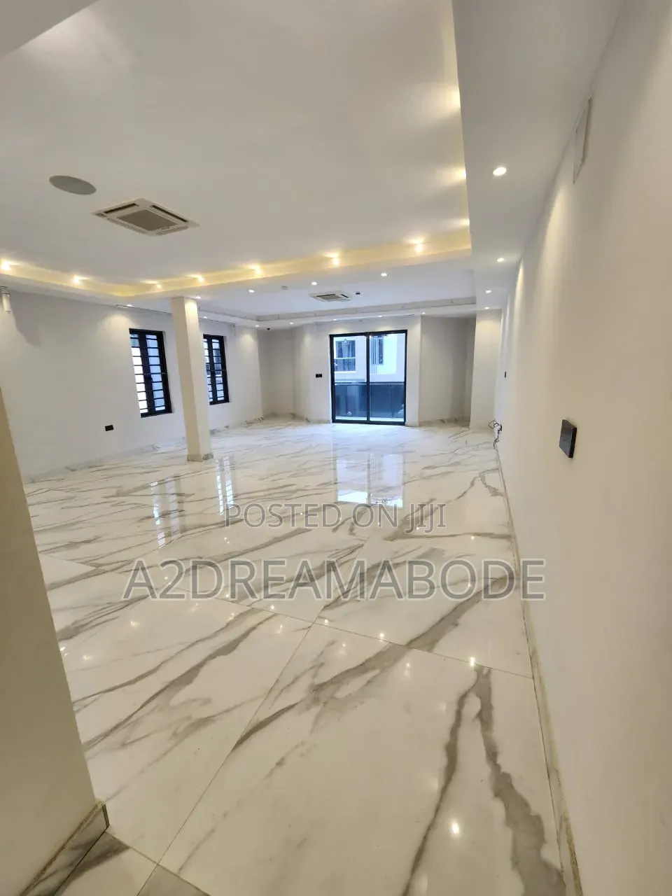 5bdrm Duplex in Ikeja for rent