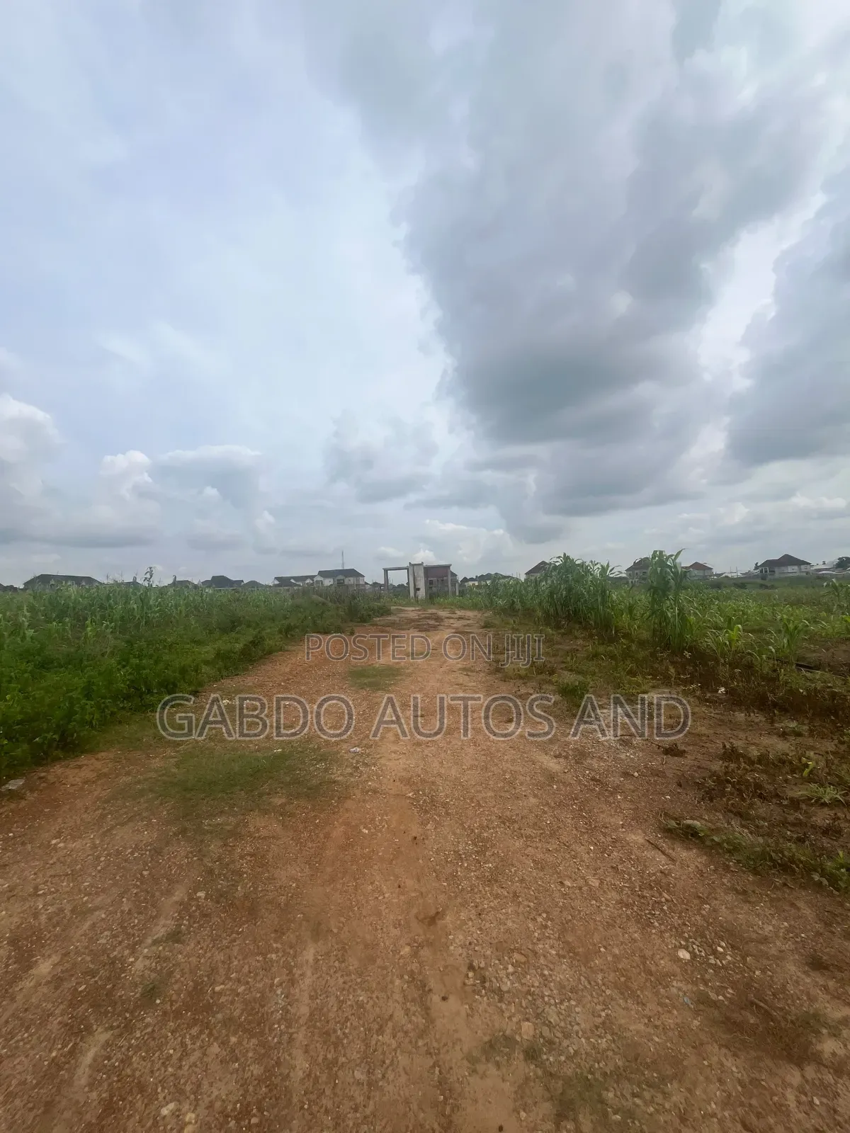 Annur Estate