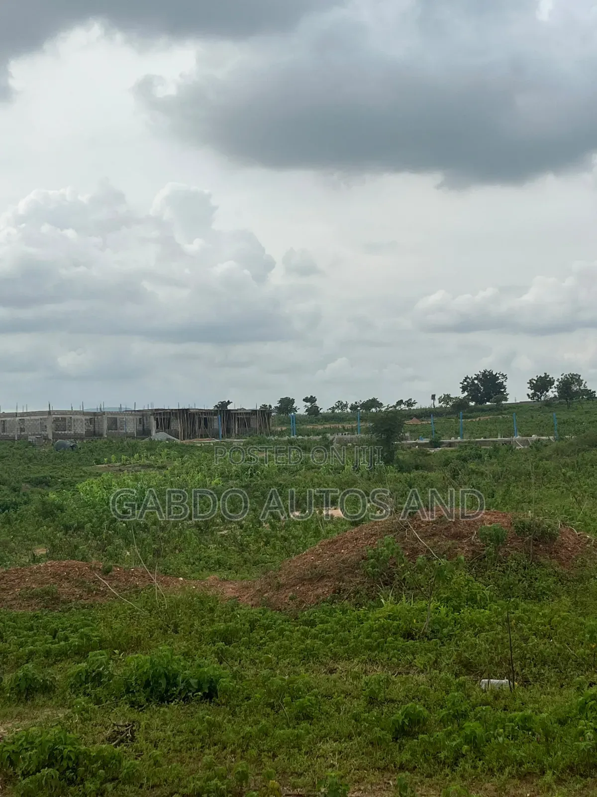 Annur Estate