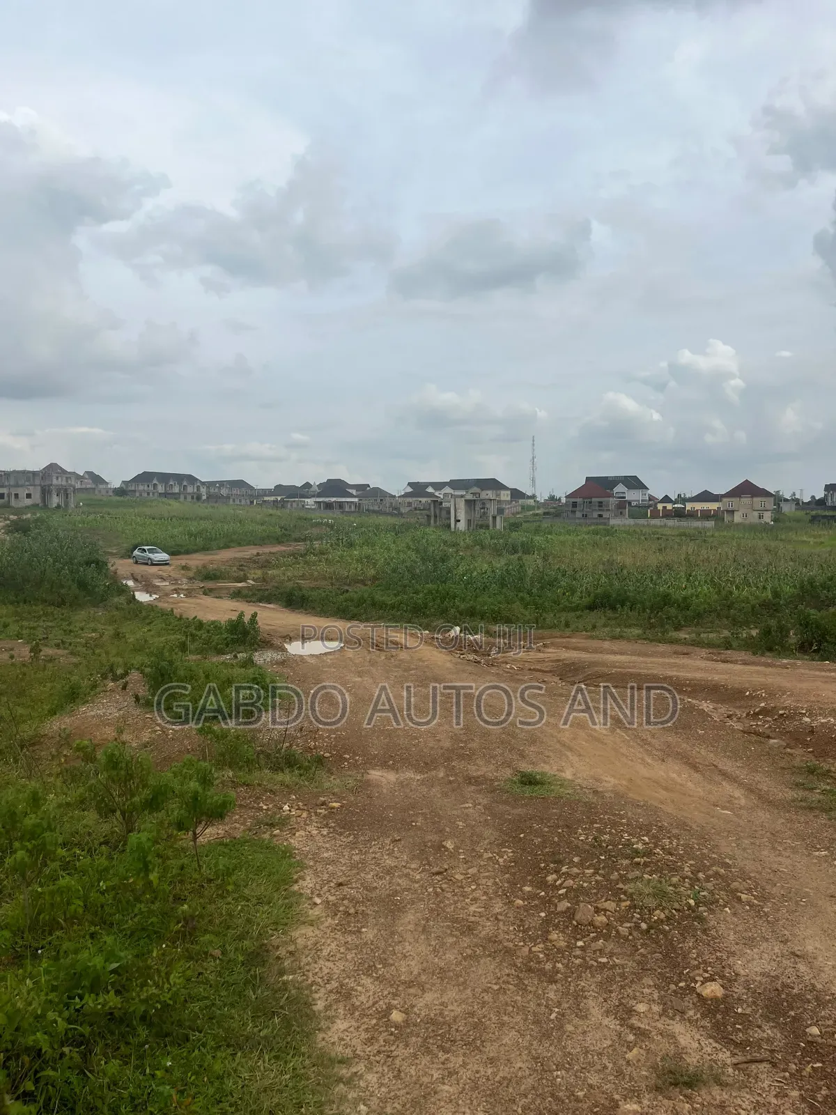 Annur Estate