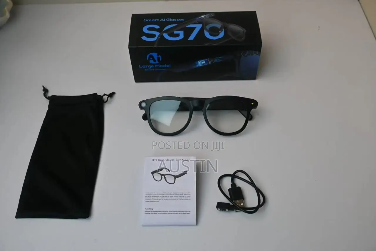 Ai Glasses