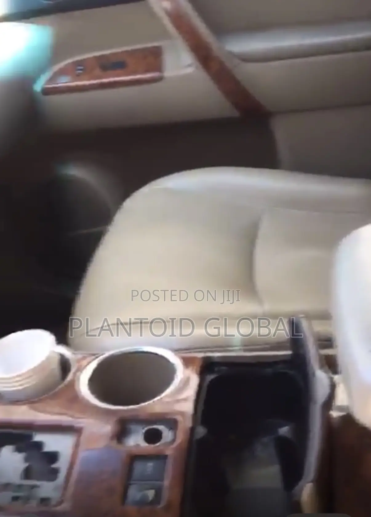 Toyota Highlander V6 2009 Gold