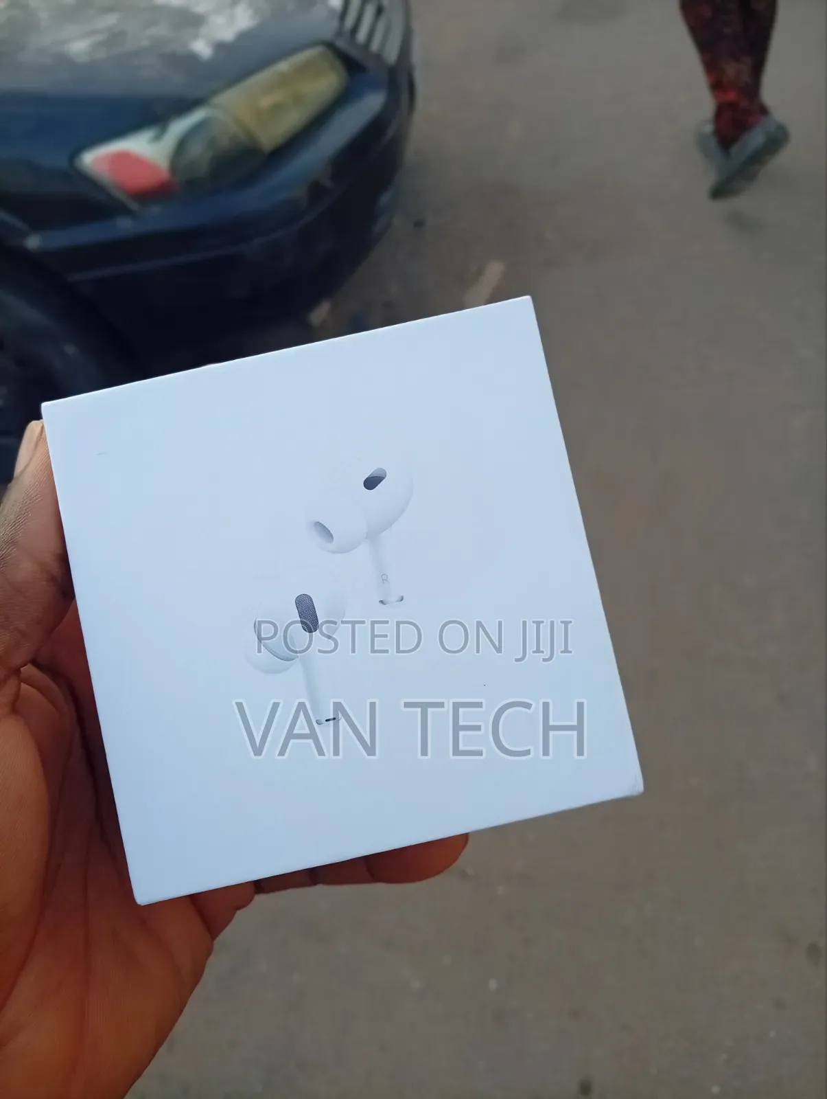 Airpods Pro2 Gen USB-C Brand New Well Packaged