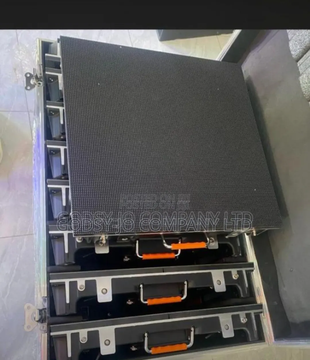 Outdoor LED Display Screen P2 P3 P4 P5 P6 Digital Billboard Advertisin