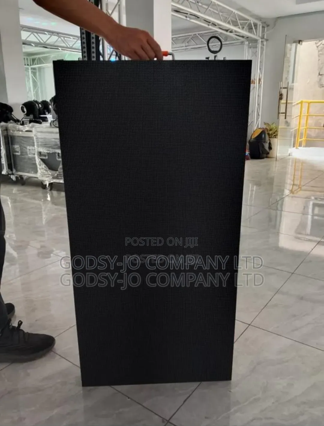 Outdoor LED Display Screen P2 P3 P4 P5 P6 Digital Billboard Advertisin