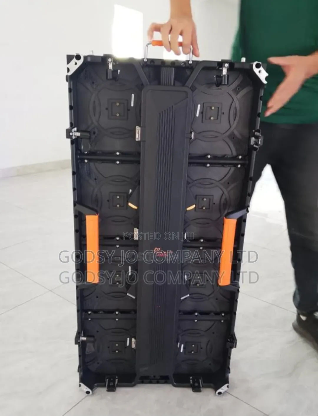 Outdoor LED Display Screen P2 P3 P4 P5 P6 Digital Billboard Advertisin