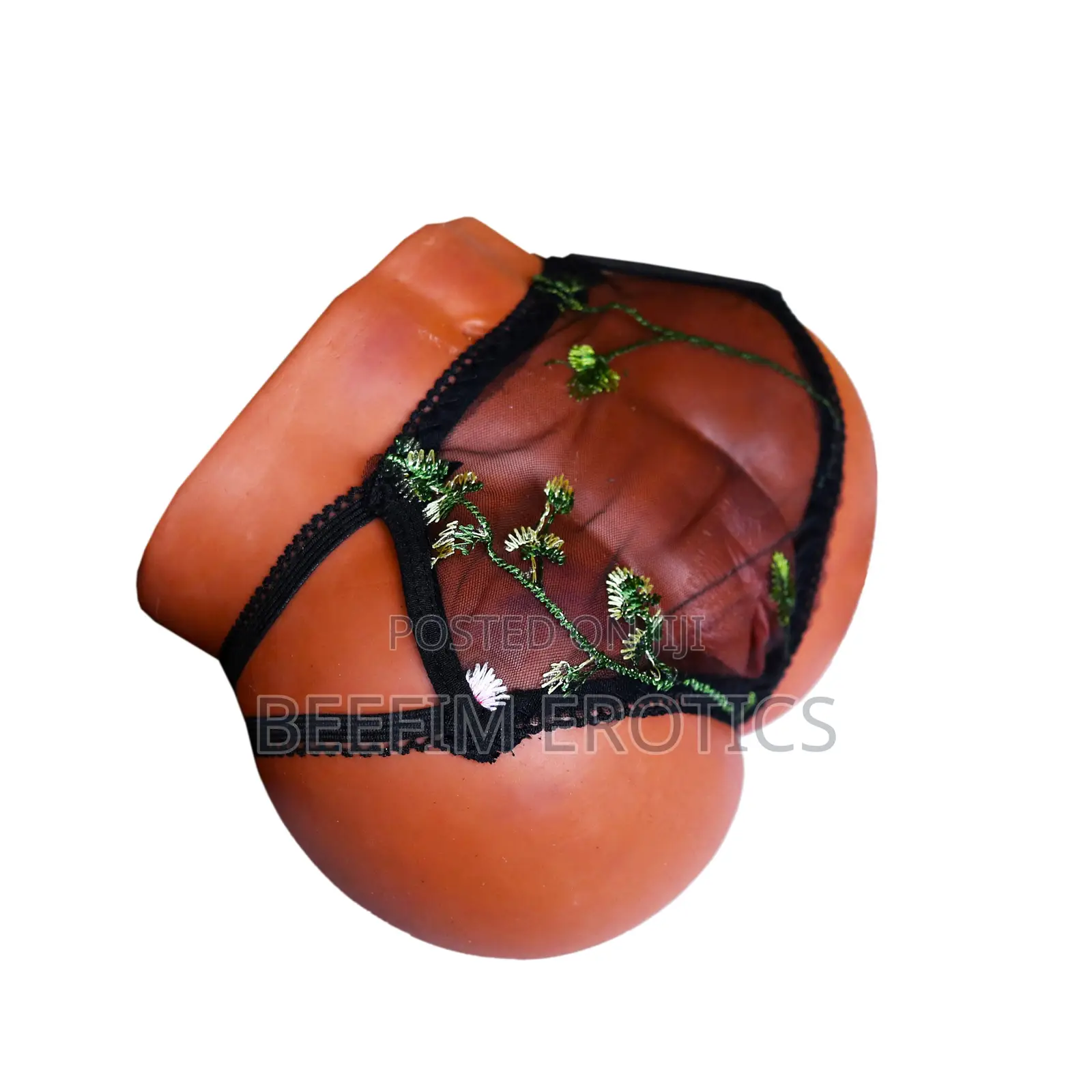 Butty Doll Realistic Torso Male Masturbator