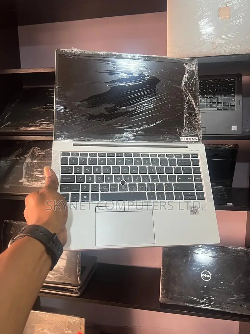 Laptop HP EliteBook 840 G5 16GB Intel Core i7 SSD 256GB
