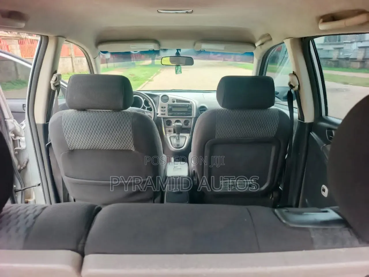 Toyota Camry 2013 Gray