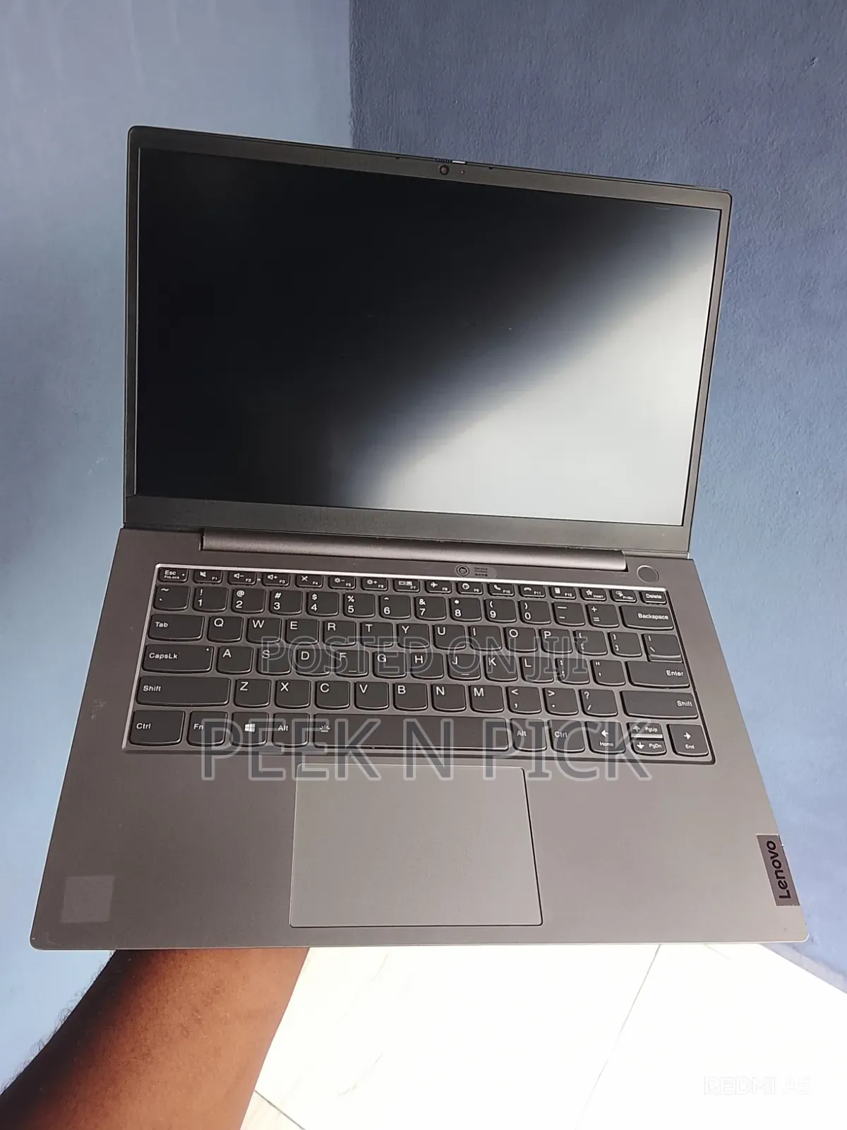 Laptop Lenovo Thinkbook 14 16GB Intel Core i5 SSD 256GB