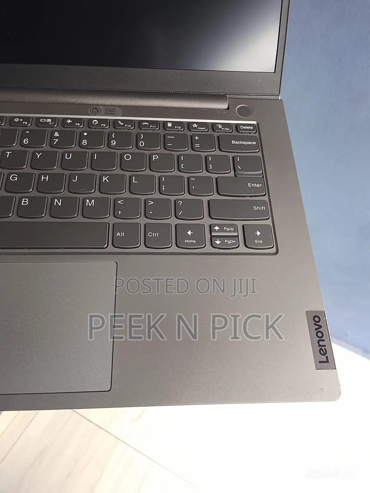 Laptop Lenovo Thinkbook 14 16GB Intel Core i5 SSD 256GB