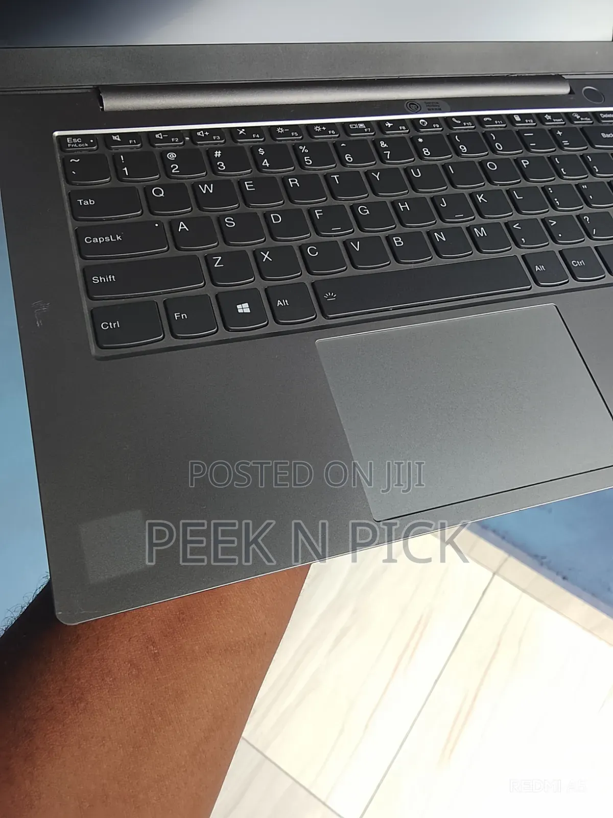 Laptop Lenovo Thinkbook 14 16GB Intel Core i5 SSD 256GB