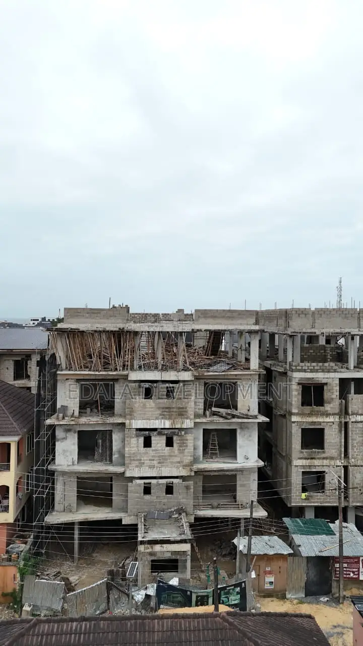2bdrm Apartment in Ikate for sale
