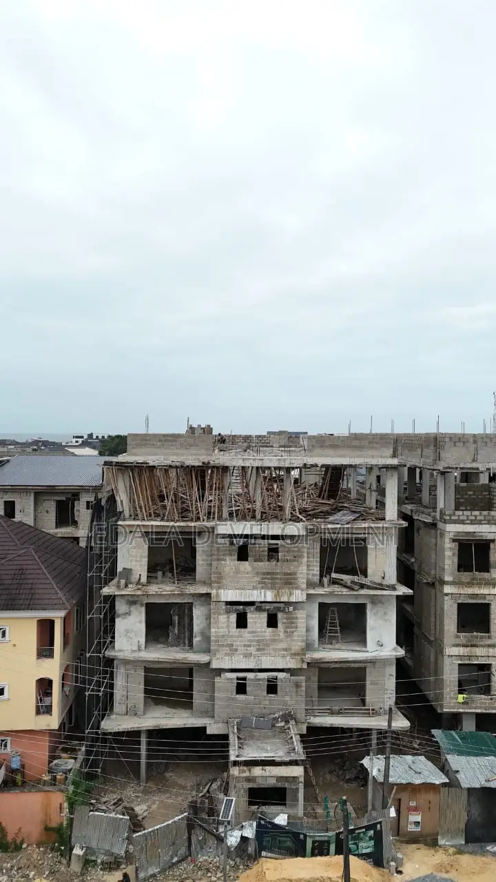 2bdrm Apartment in Ikate for sale