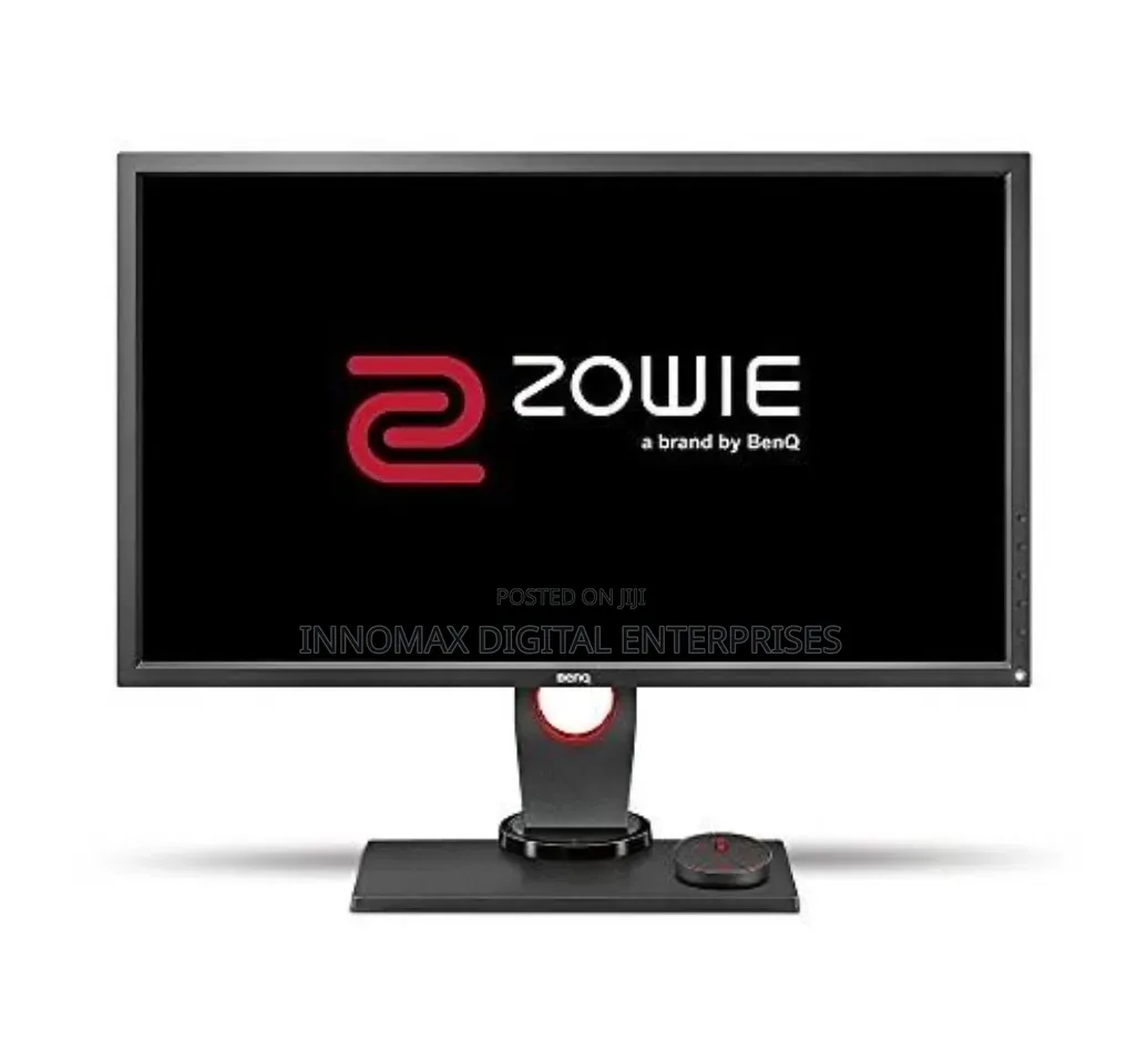 BenQ ZOWIE XL2730 27-Inch 1440p Gaming Monitor Featuring 144Hz Refresh