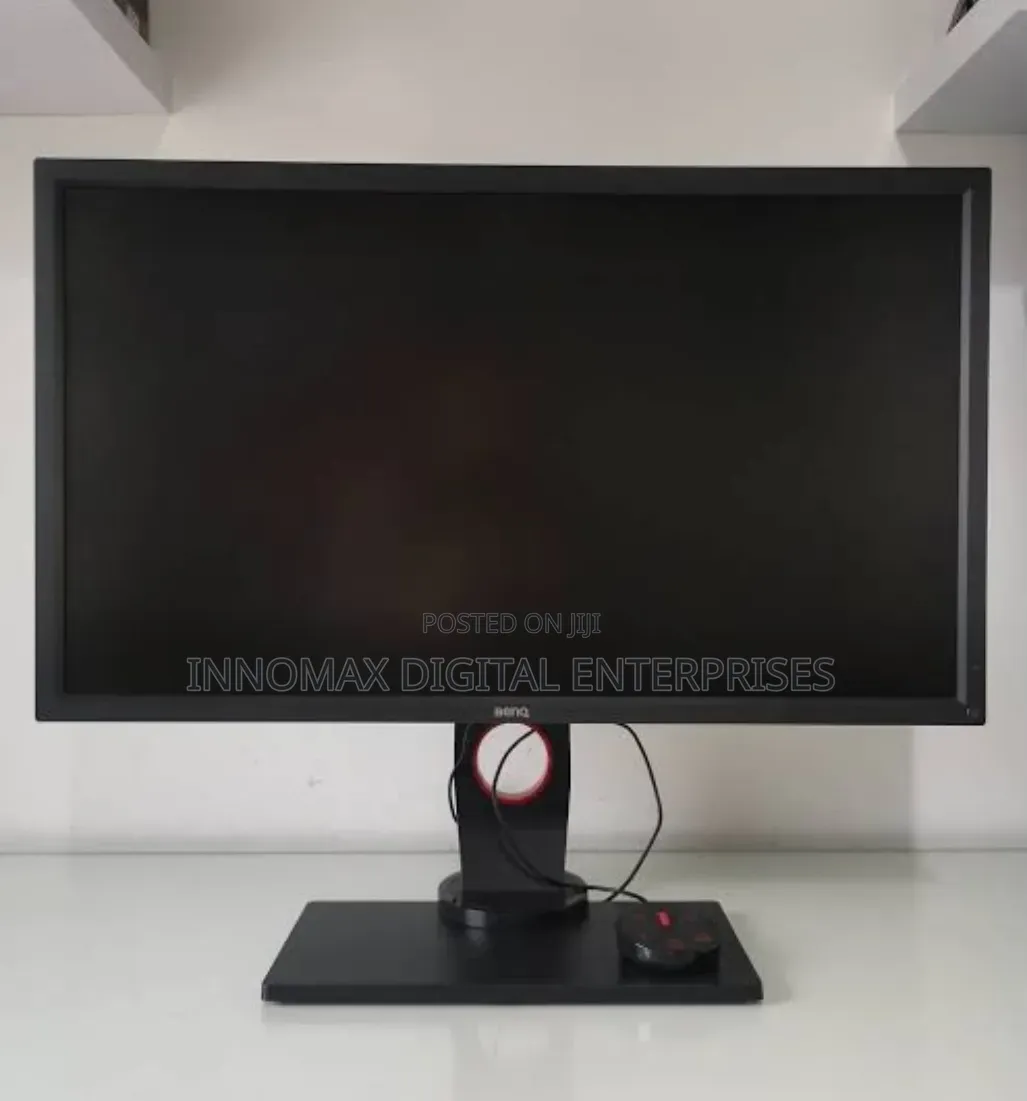 BenQ ZOWIE XL2730 27-Inch 1440p Gaming Monitor Featuring 144Hz Refresh