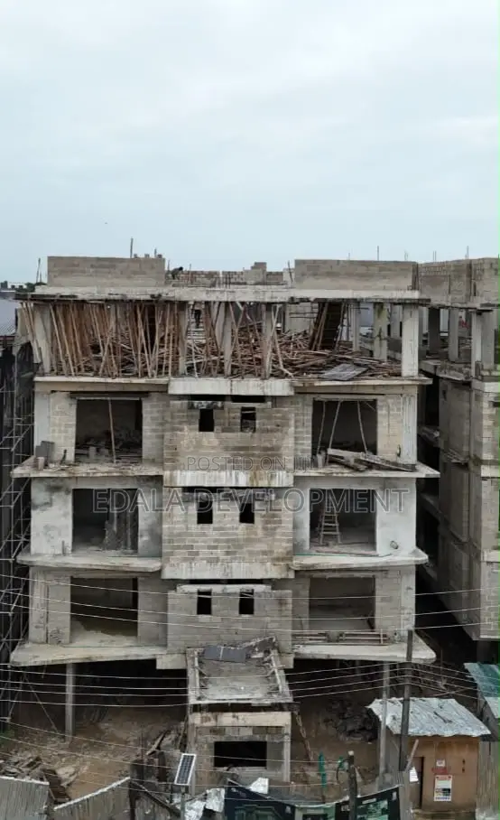 2bdrm Apartment in Ikate for sale