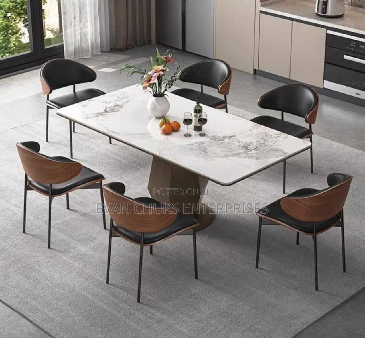Unique Quality Design Dining Set