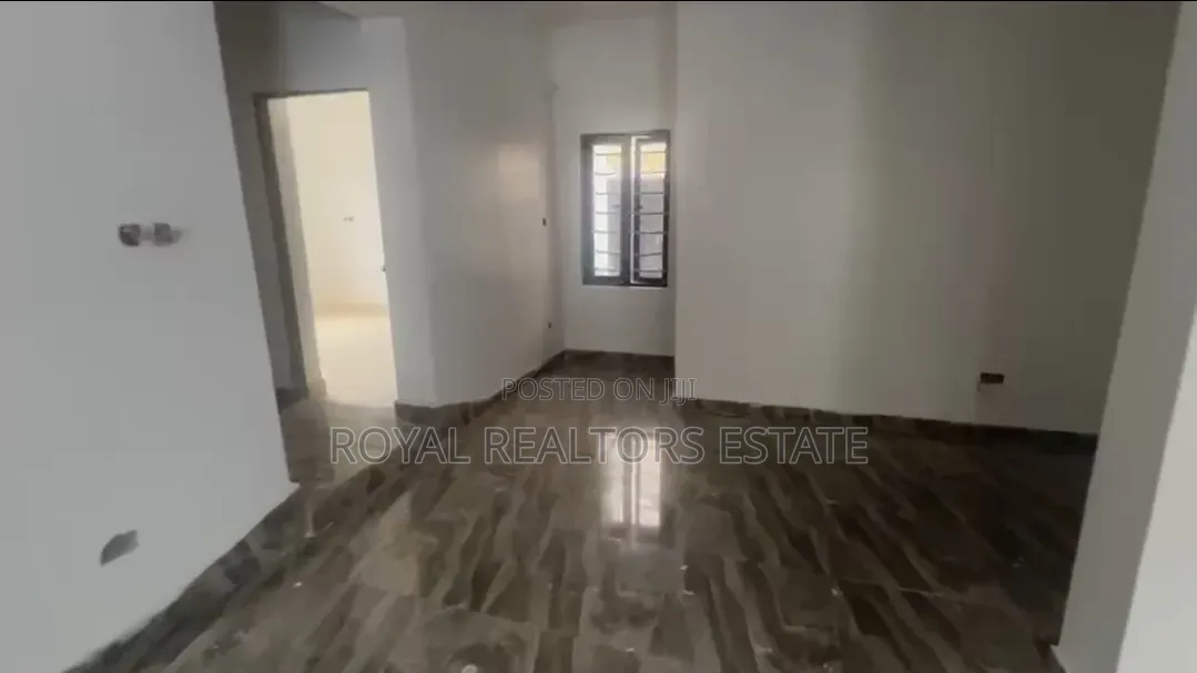 2bdrm Block of Flats in By Pension Board, Kubwa for sale