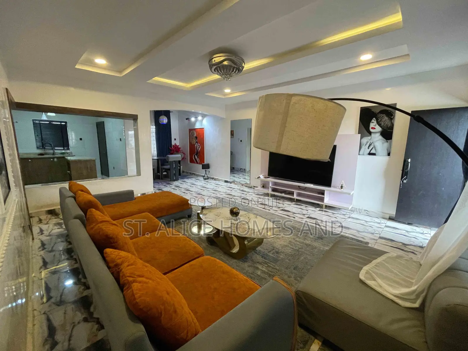 Ellsialow Fiducia 1 Bedroom Apartment With Swimming Pool, Snooker, PS5