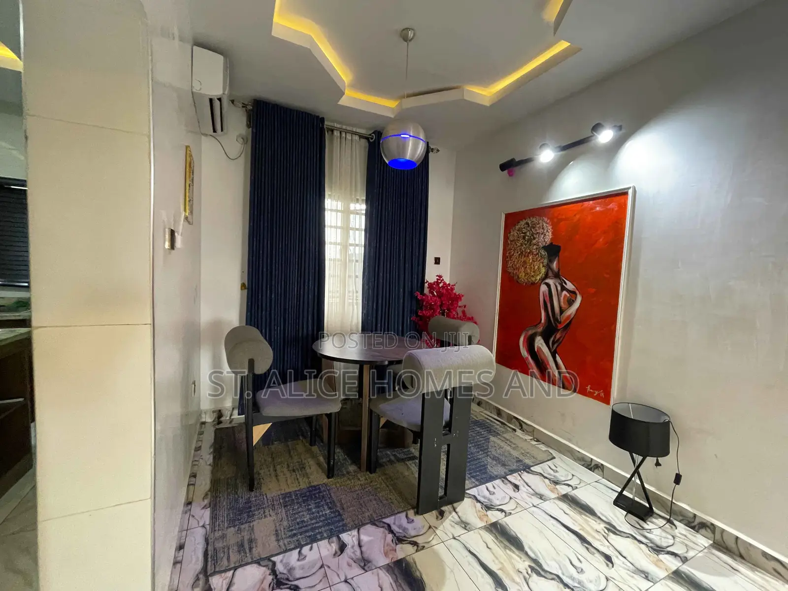 Ellsialow Fiducia 1 Bedroom Apartment With Swimming Pool, Snooker, PS5