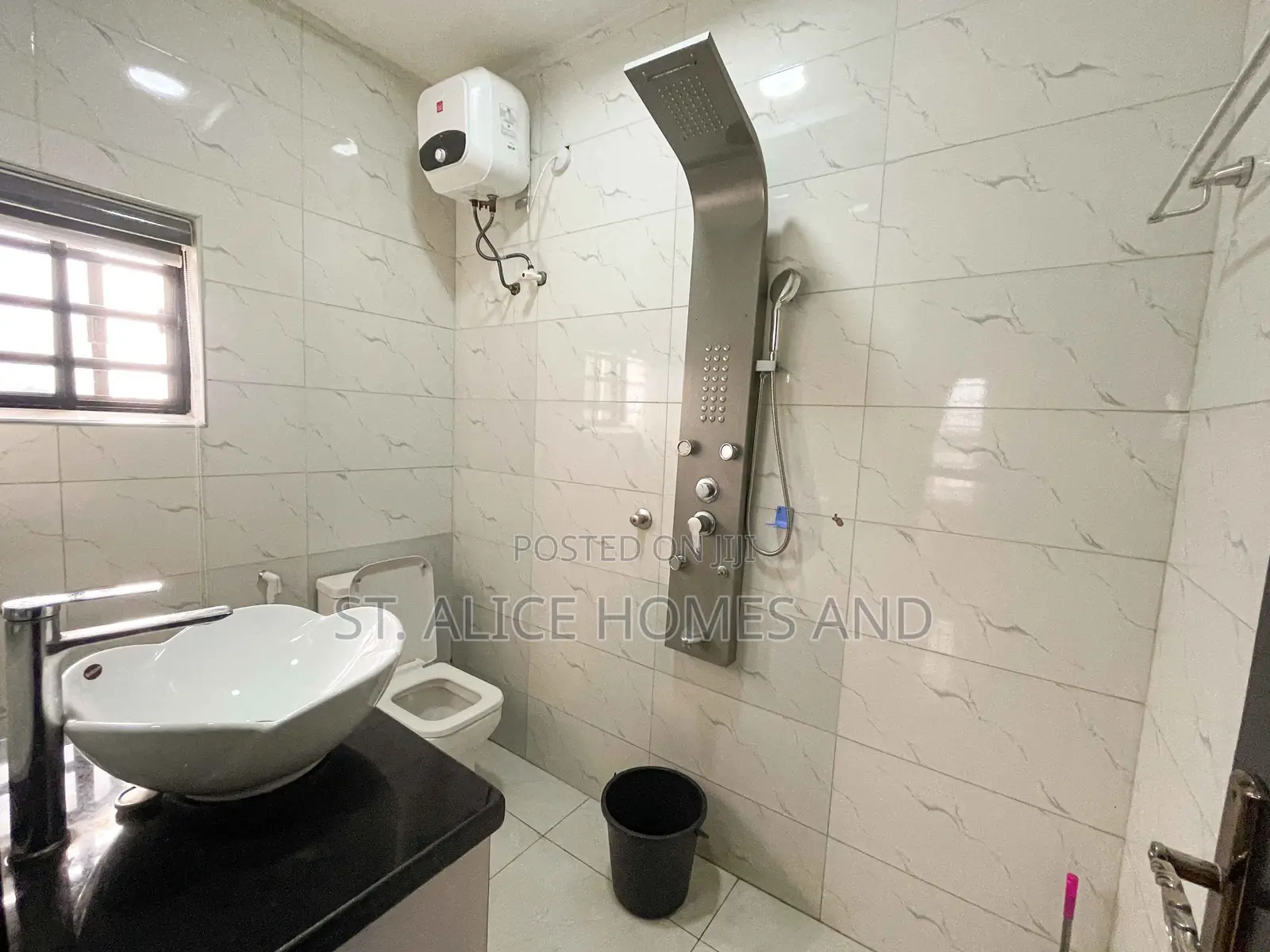 Ellsialow Fiducia 1 Bedroom Apartment With Swimming Pool, Snooker, PS5