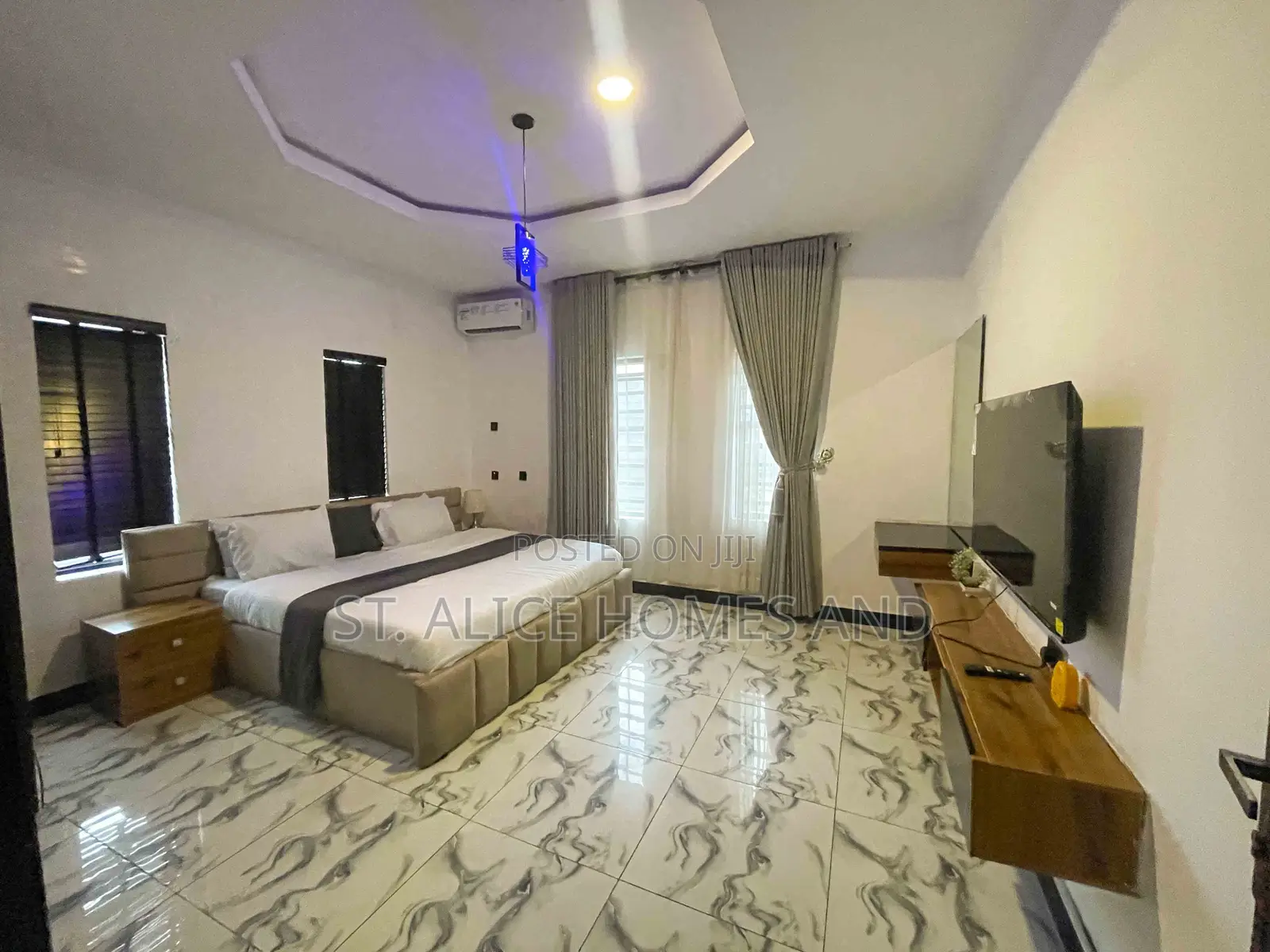 Ellsialow Sorriso 2 Bedroom Apartment With Swimming Pool, Snooker, PS5