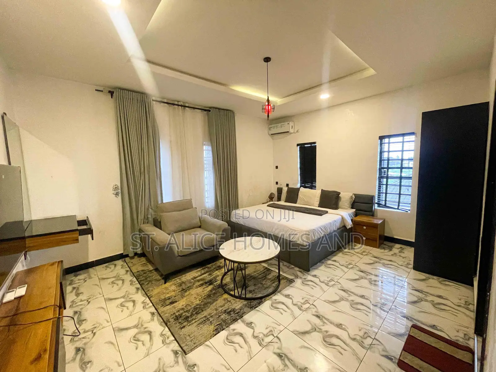 Ellsialow Sorriso 2 Bedroom Apartment With Swimming Pool, Snooker, PS5