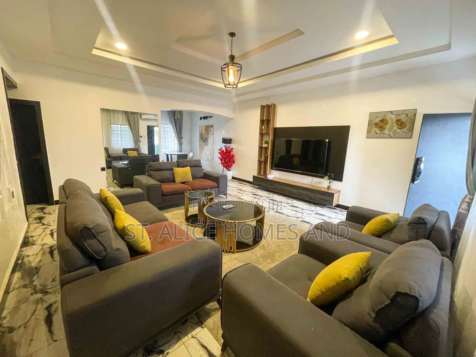 Ellsialow Sorriso 2 Bedroom Apartment With Swimming Pool, Snooker, PS5