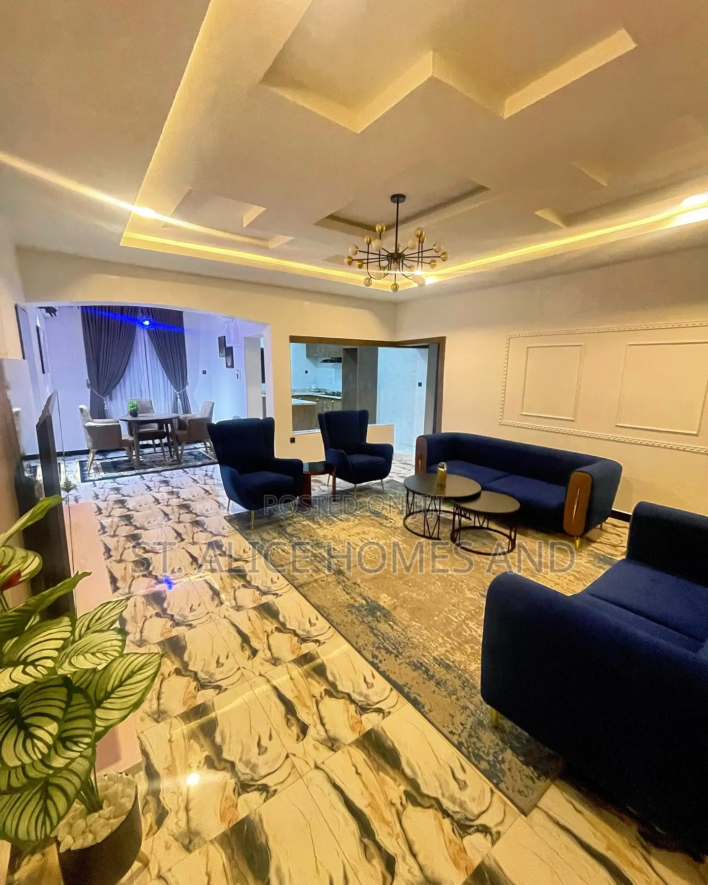 Ellsialow Lediana 2 Bedroom Apartment With Swimming Pool, Snooker, PS5