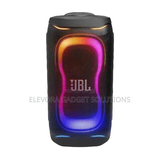 JBL PartyBox 330 | Premium 280W Portable Wireless Party Speaker