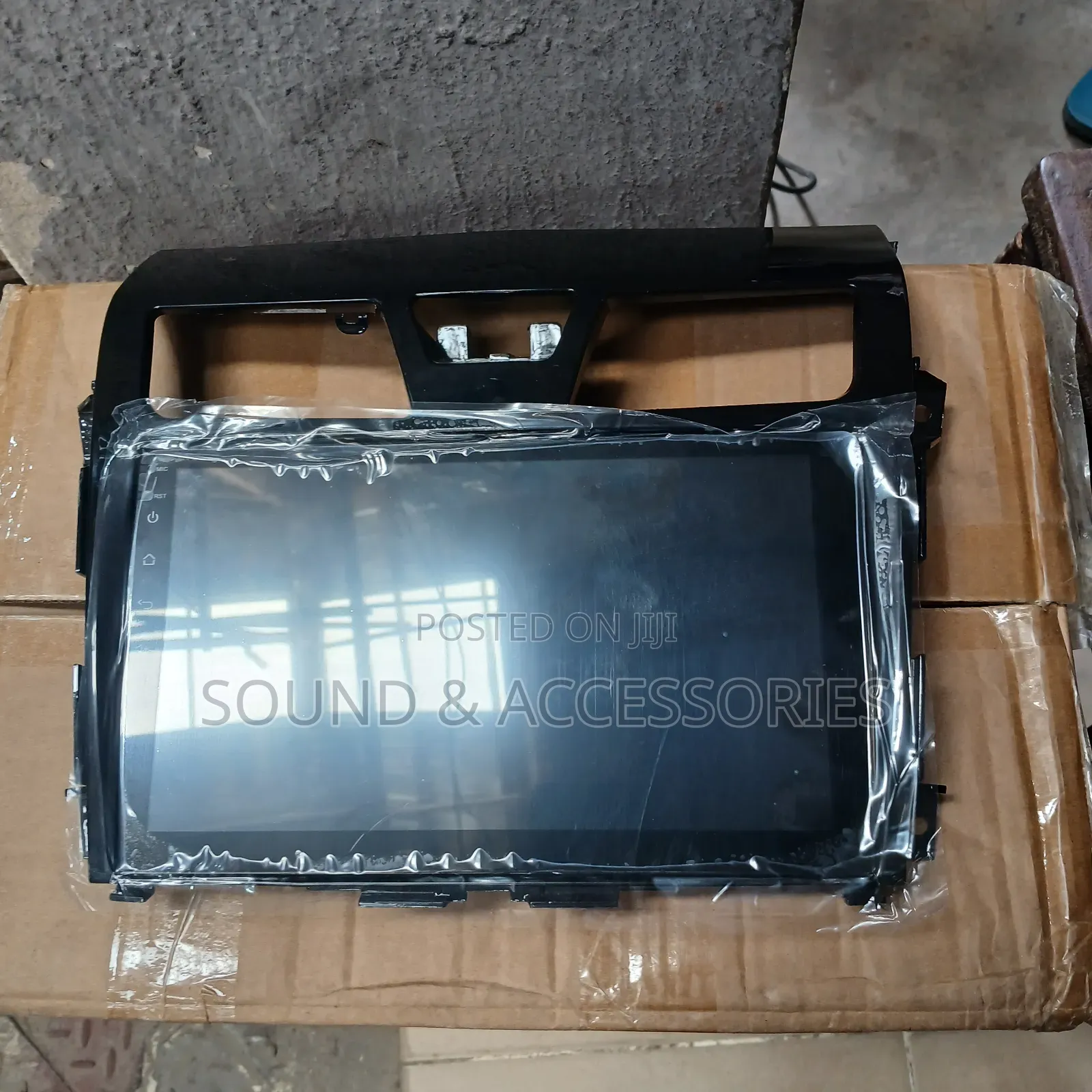 Nissan Teana Altima 2013-2018 Android Multimedia GPS Navigtion System