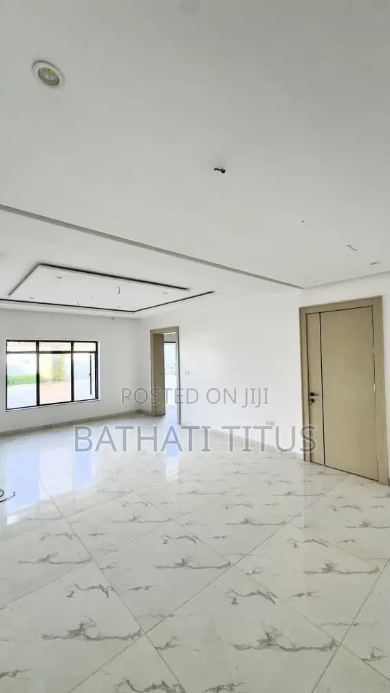 4bdrm Duplex in Life Camp for rent