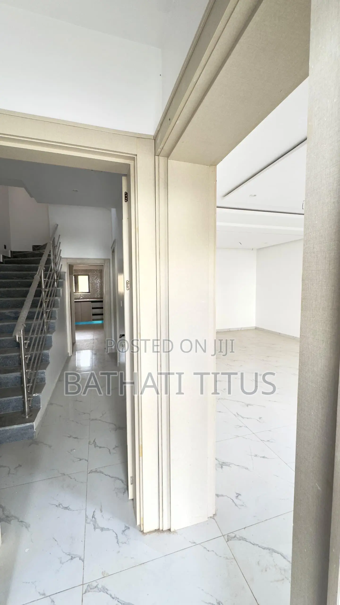 4bdrm Duplex in Life Camp for rent