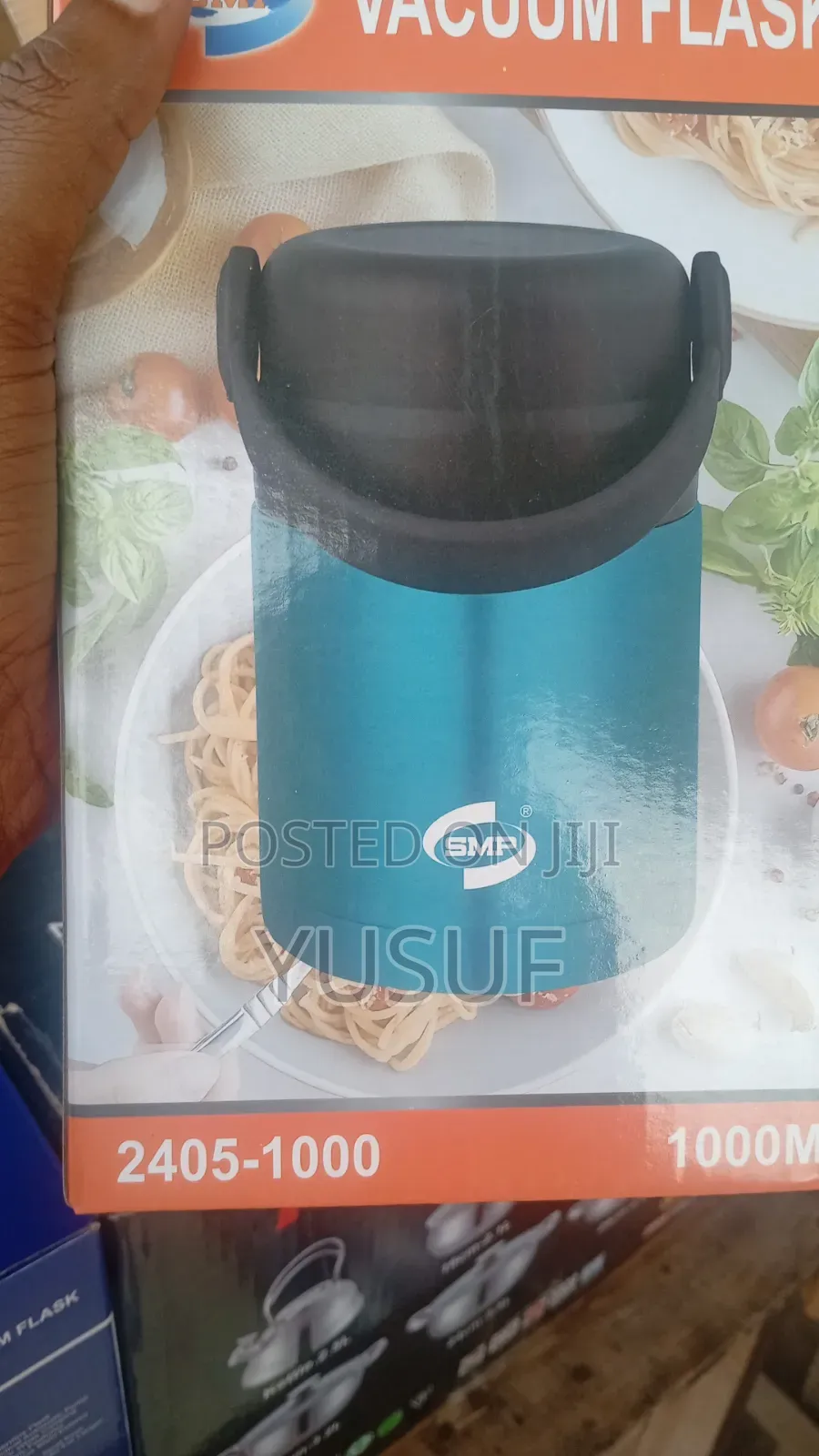 Food Flask