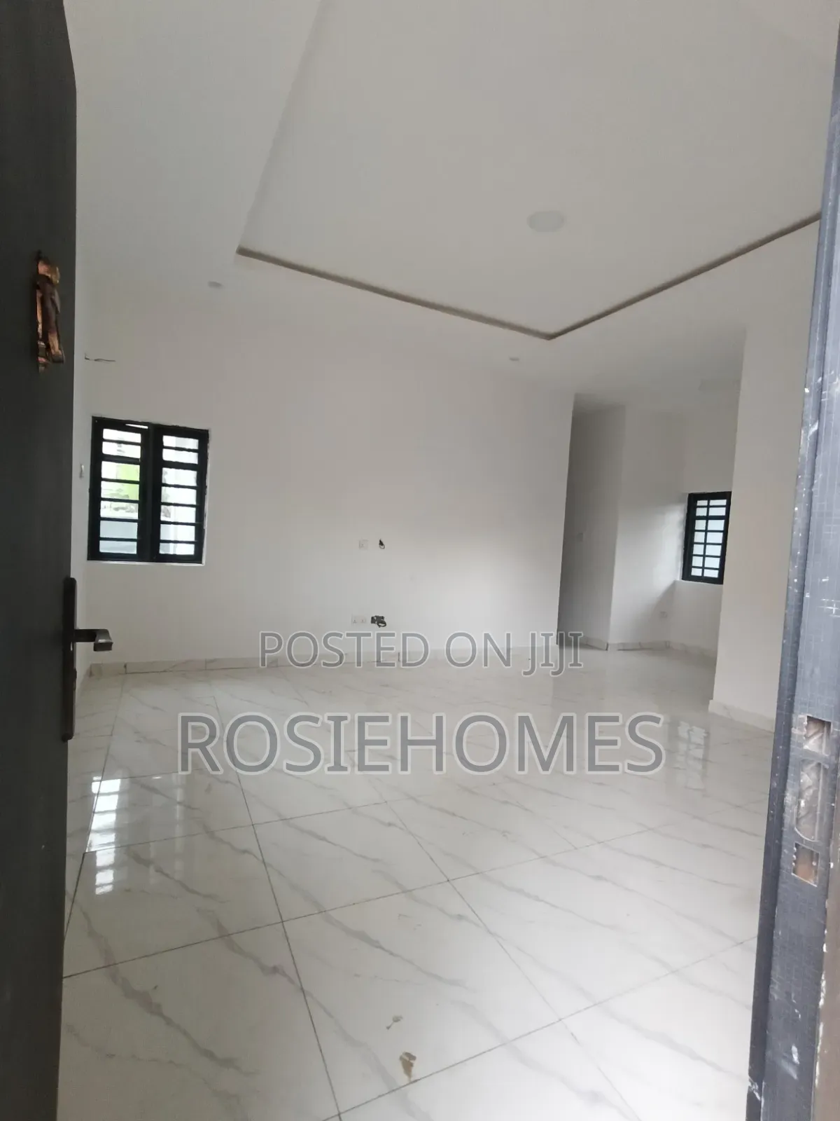 2bdrm Apartment in Awoyaya for rent