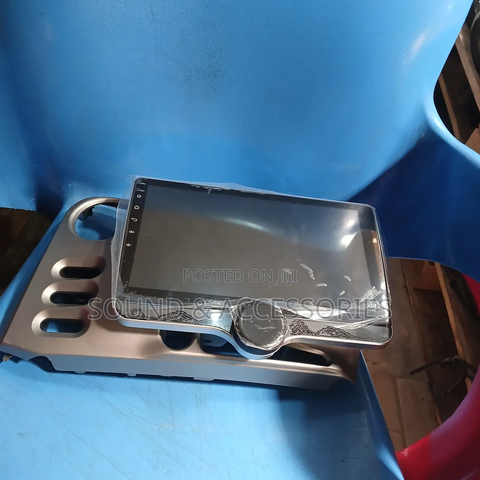 Toyota Matrix 2003-2008 Diamond One Knob Android GPS Navigtion Syst