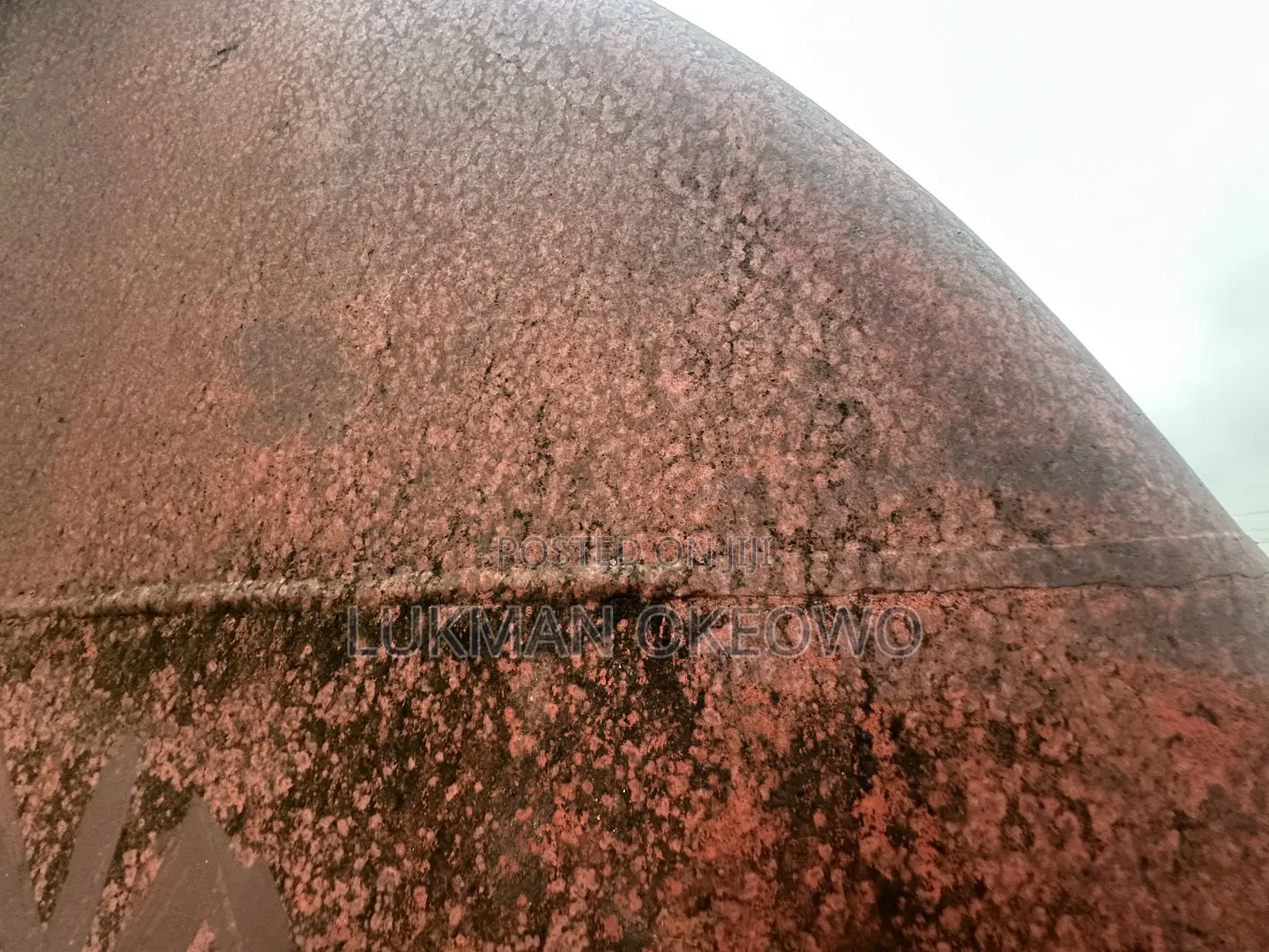 Under Ground /Surface Tank Available for Sale