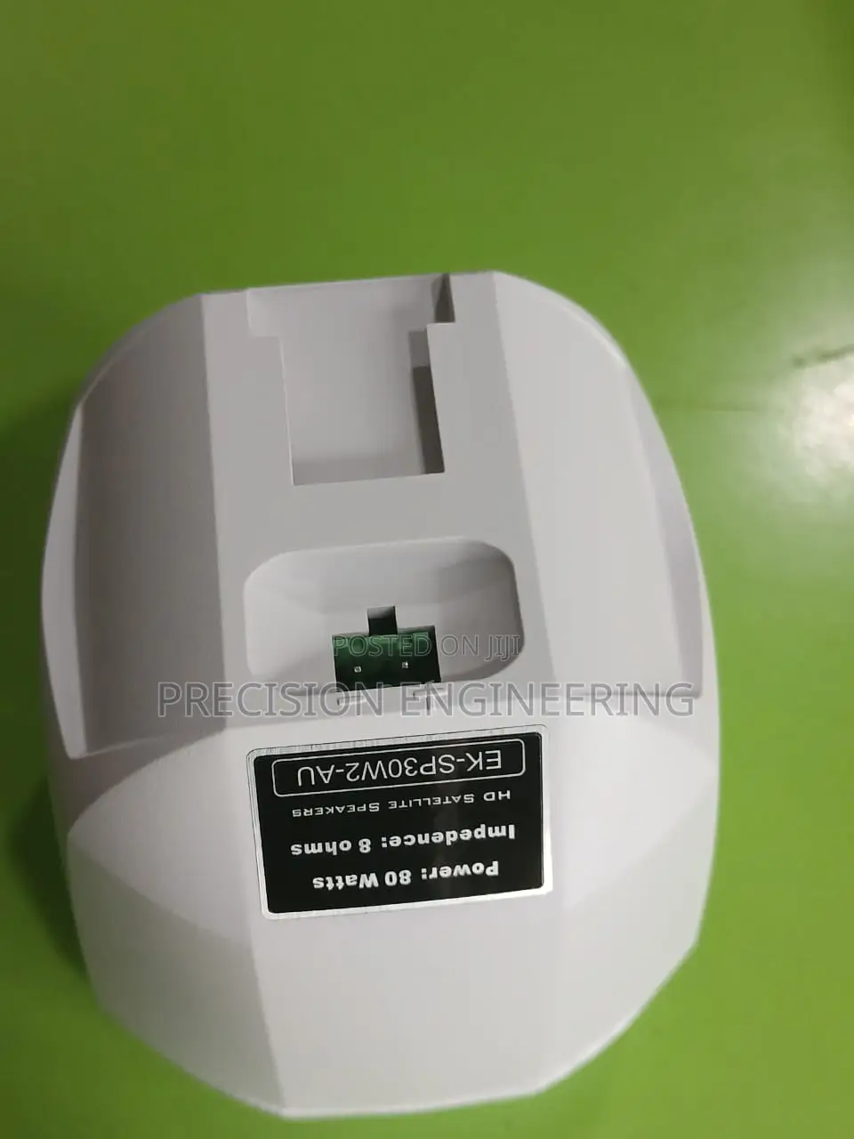 Arylic RK30 Wall Mount Cube Speaker