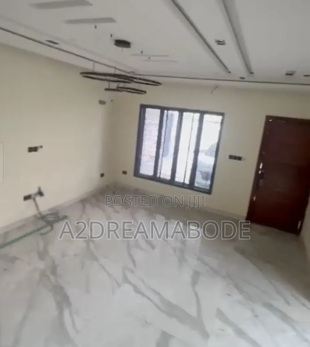 4bdrm Duplex in Omole for rent