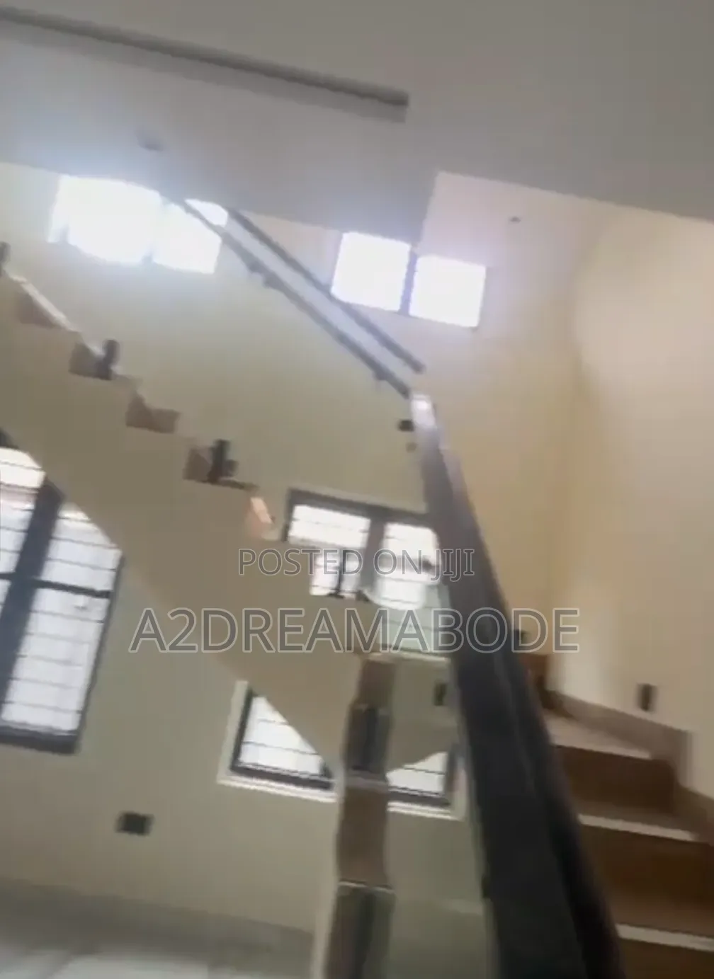4bdrm Duplex in Omole for rent