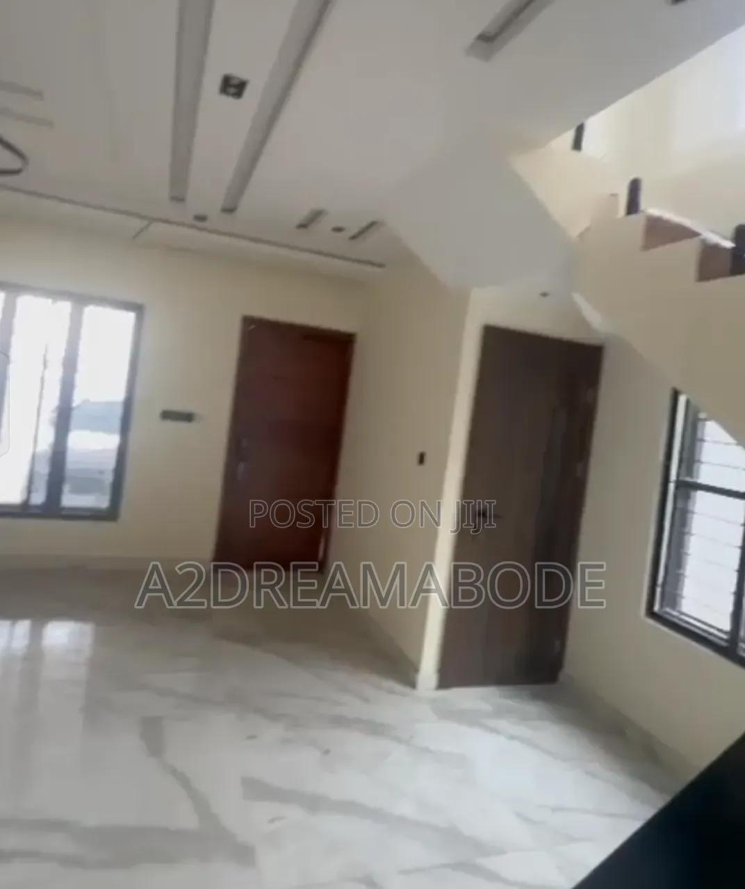 4bdrm Duplex in Omole for rent