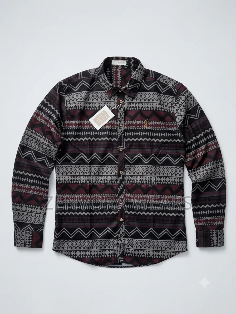 Vintage Shirt