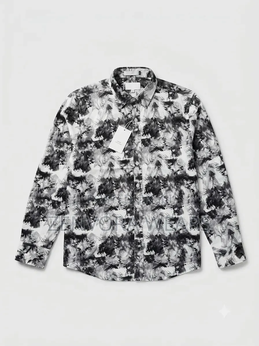 Vintage Shirt