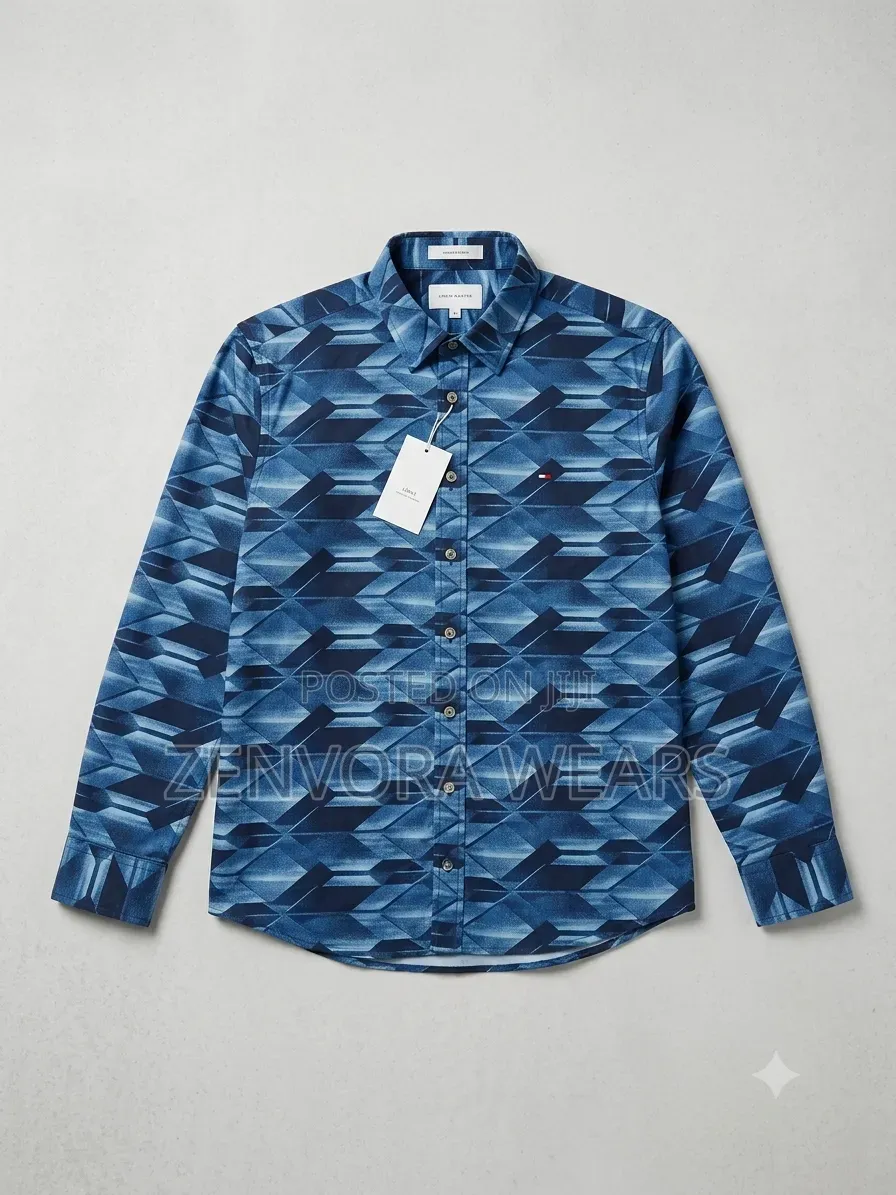 Vintage Shirt