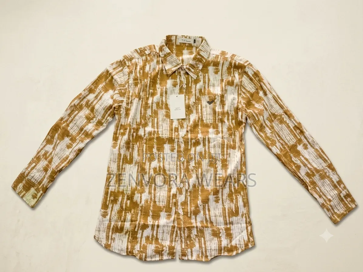 Vintage Shirt