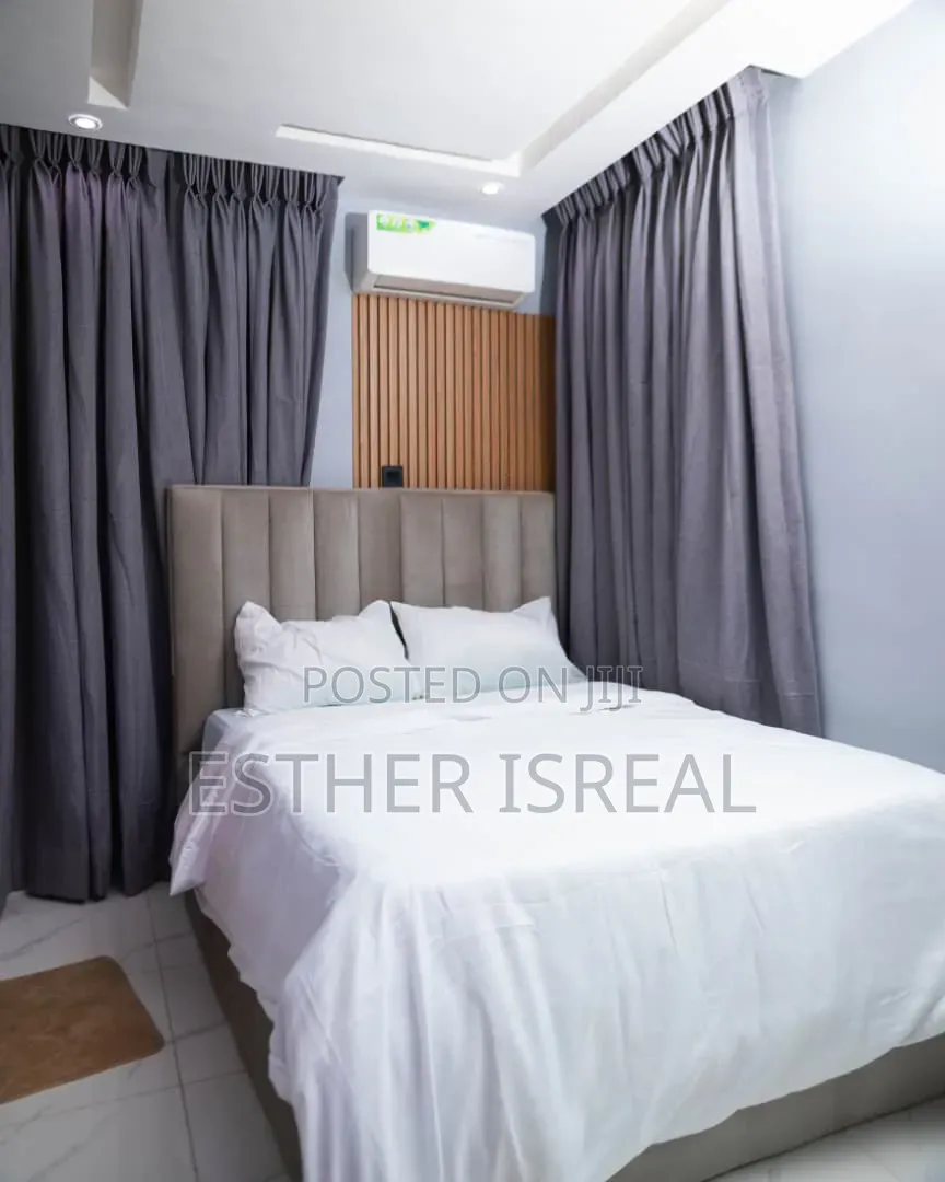 Whitby 1 Bedroom Apartment Surulere