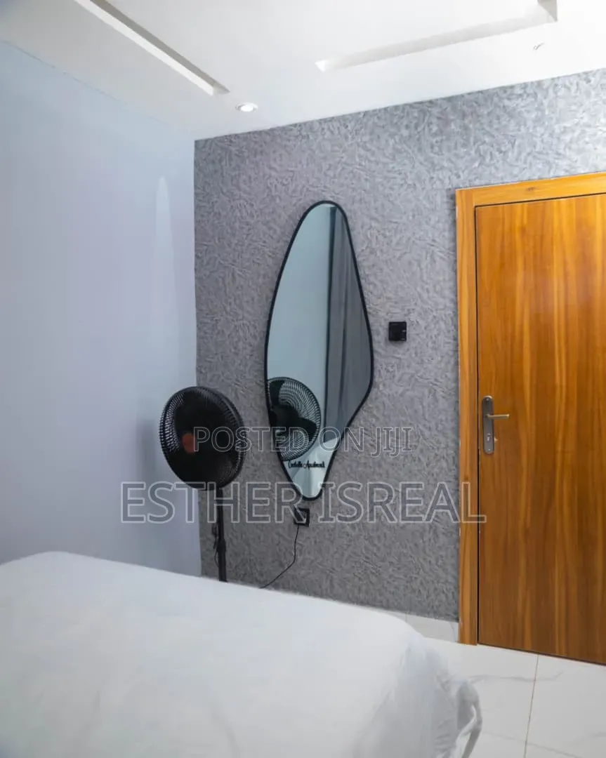 Whitby 1 Bedroom Apartment Surulere