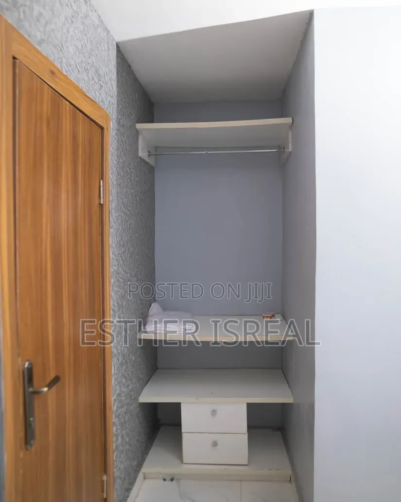 Whitby 1 Bedroom Apartment Surulere