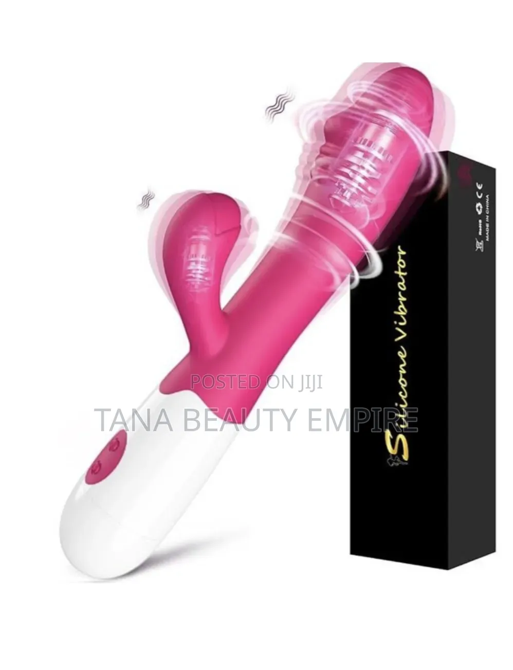 Female Vibrator